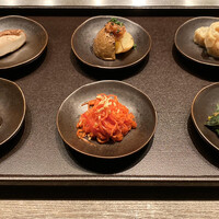 USHIGORO S. NISHIAZABU - 