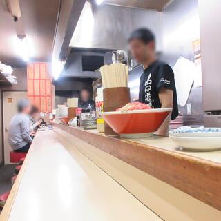 福岡で人気のラーメン ランキングtop 食べログ