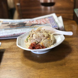 中華料理 ほそ川_0