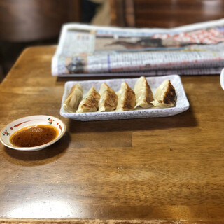 中華料理 ほそ川_1