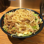 こだわり麺工房たご - 