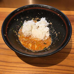 こだわり麺工房たご - 