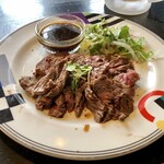 レッドロック - RedRocksteak 200g