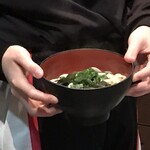 鉄板居酒屋 へらちょんぺ - Ｍっる