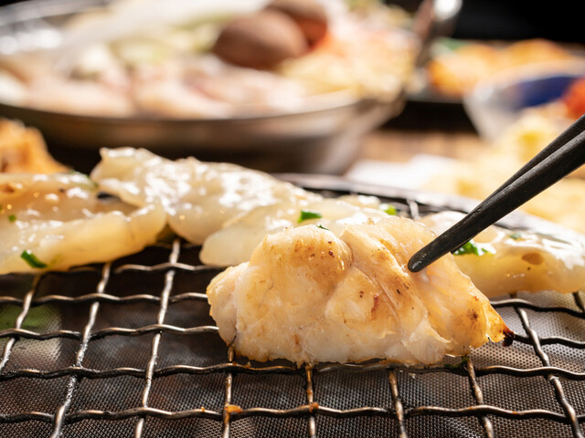 魚河岸酒場 FUKU浜金 栄住吉店