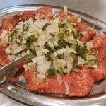 焼肉ここから - 