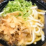 讃岐うどん むらさき - 