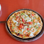 トラットリア プリモ - 