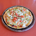 トラットリア プリモ - 