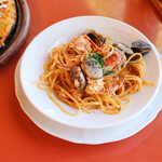 トラットリア プリモ - 