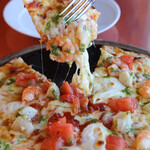 トラットリア プリモ - 