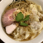麺屋あごすけ - 