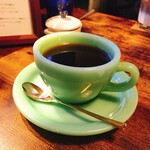 サン ルナ - ドリンク写真:美味しいコーヒー❤︎