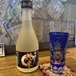 お食事処 あさのは - ドリンク写真:ドリンク写真