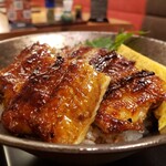 Unagi Ryouri Una Wa - 