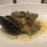 魚タリアン YO - 