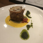 魚タリアン YO - 