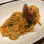 魚タリアン YO - 