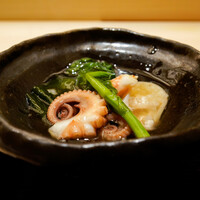 鮨 さえ喜 - 