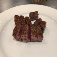 ステーキハウスハマ 六本木本店 - 