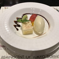 ステーキハウスハマ 六本木本店 - 