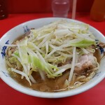 ラーメン二郎 - 