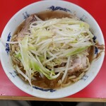 ラーメン二郎 - 