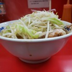 ラーメン二郎 - 