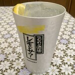 行徳 もつ焼き 中華料理・東北焼烤 - 