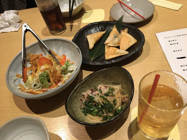 くいもの屋 わん 藤が丘店 藤が丘 居酒屋 ネット予約可 食べログ