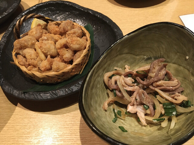 くいもの屋 わん 藤が丘店 藤が丘 居酒屋 ネット予約可 食べログ