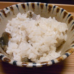 あさば - 夕食：あゆごはん