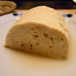 あさば - 朝食：玉子焼き