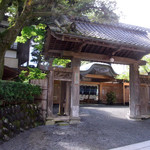 あさば - あさばの玄関