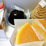 フォルテシモ アッシュ - 