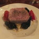 ラシェット - 伝統的なテリーヌ