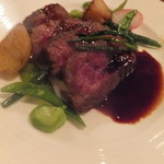 ラシェット - 宮崎和牛を使った料理