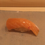 Sushi Ishiyama - さくらます