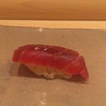 Sushi Ishiyama - づけ