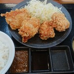 Karayama - 