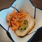 紀州地酒と天ぷら よん酔い - 