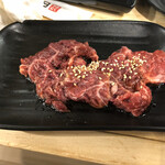 レモンサワー500円飲み放題 焼肉ホルモン酒場1129 - 