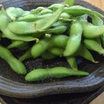 Banshuu Sakaba - 枝豆