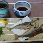 地魚料理 丸長 - 