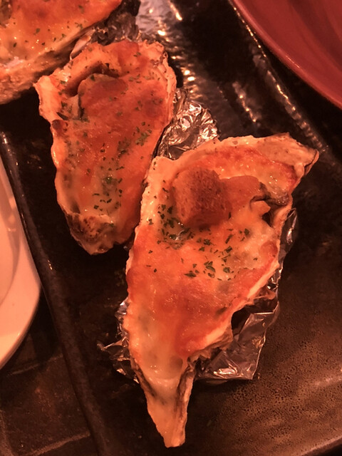 リアン 町田 オイスターバー ネット予約可 食べログ