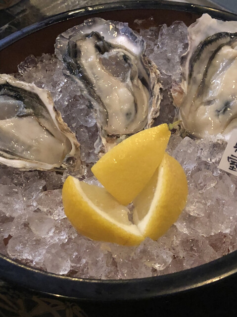 リアン 町田 オイスターバー ネット予約可 食べログ