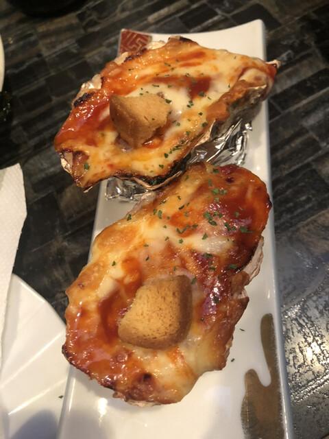 リアン 町田 オイスターバー ネット予約可 食べログ