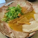 ラーメン ととち丸 - 