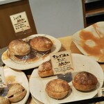 パリアッシュ - 