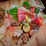 酒場リベリー - 